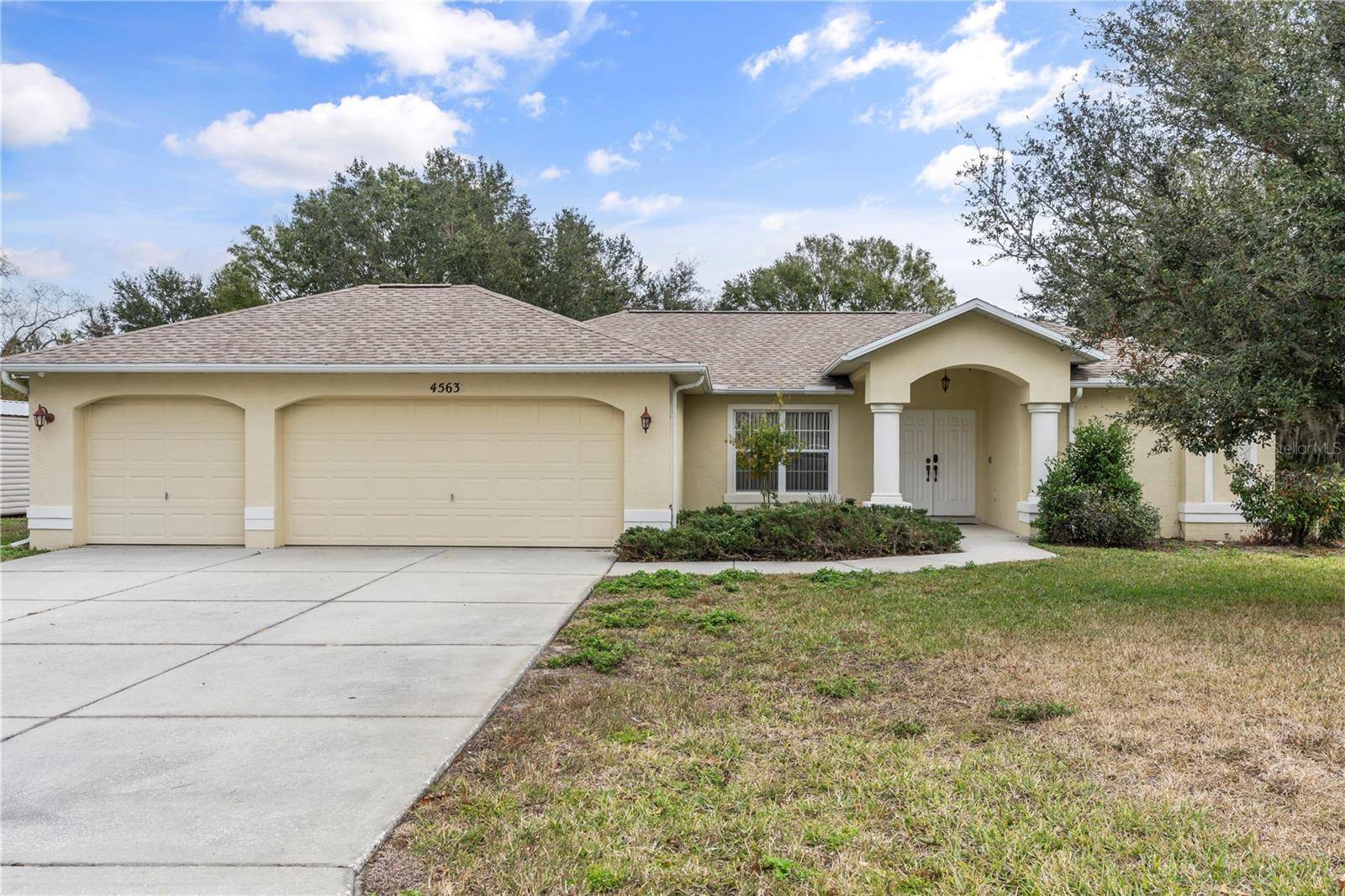 Spring Hill, FL 34606,4563 BAYRIDGE CT