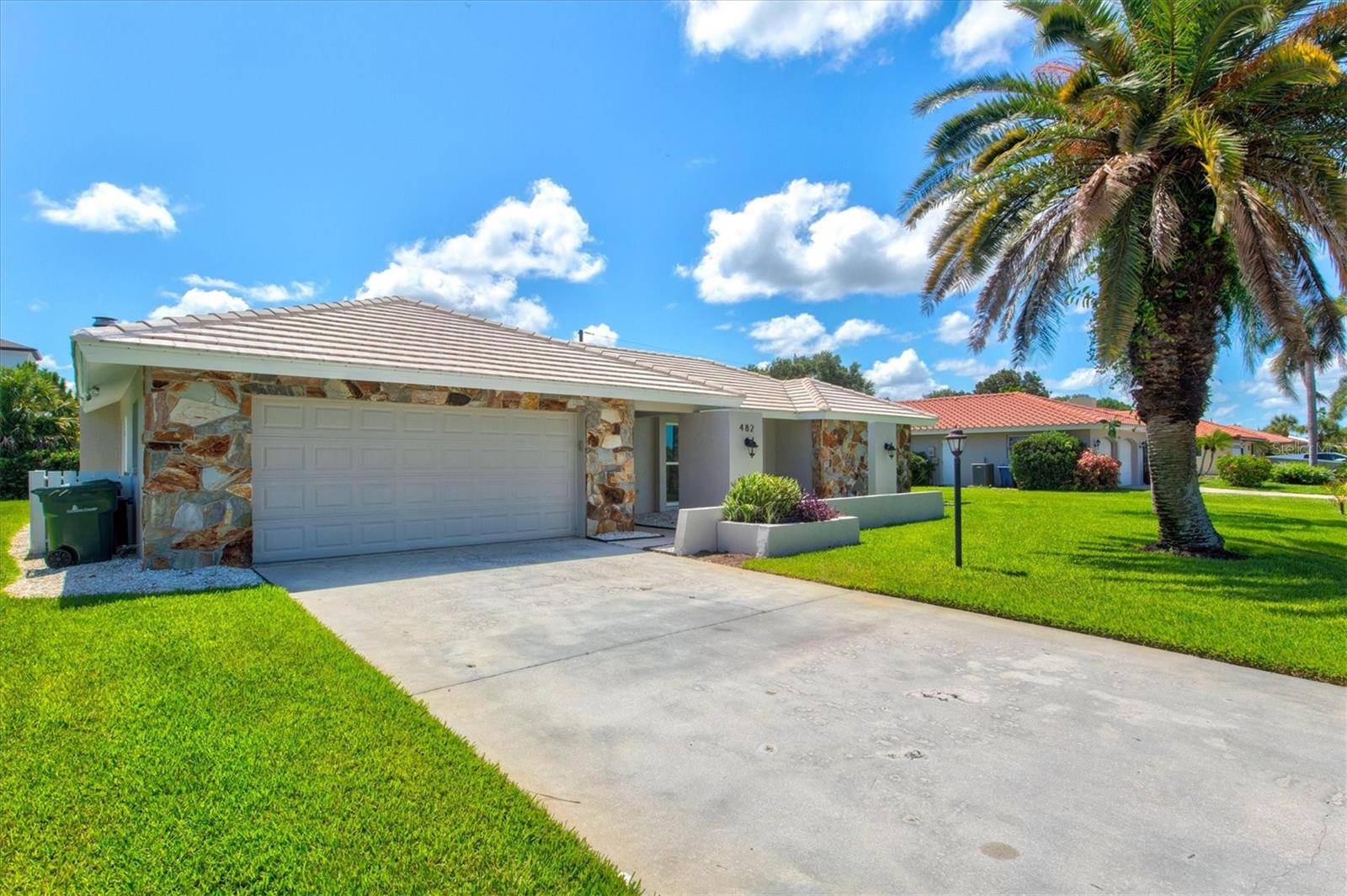 Nokomis, FL 34275,482 RUBENS DR E
