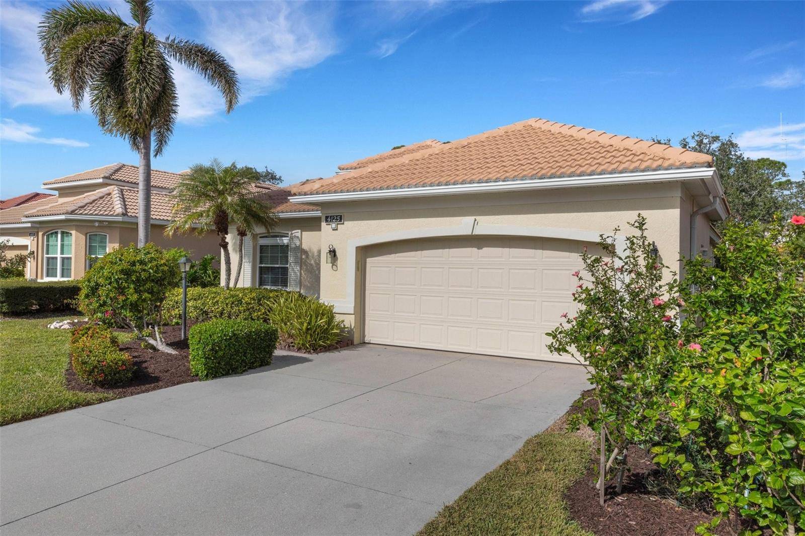 Sarasota, FL 34238,4125 BROOKPOINTE CT