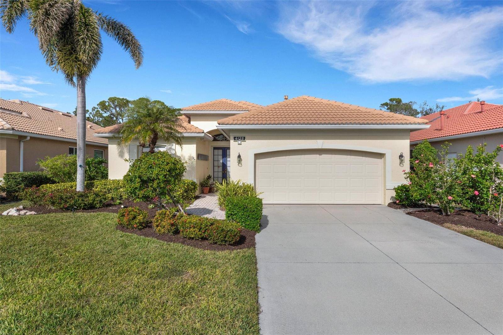 Sarasota, FL 34238,4125 BROOKPOINTE CT