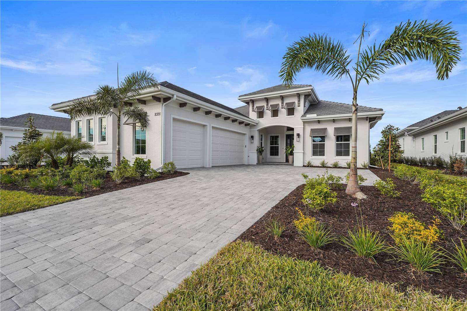 Sarasota, FL 34240,8328 SEA GLASS CT