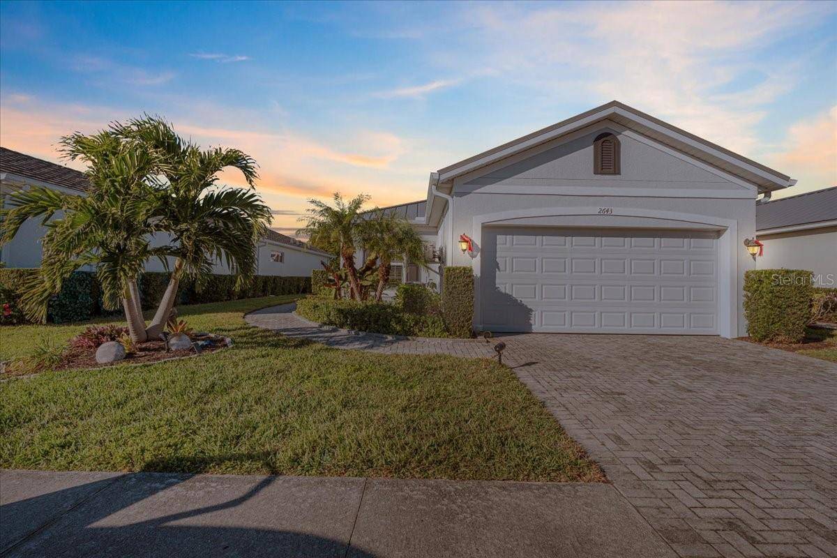 Cape Coral, FL 33991,2643 VAREO CT