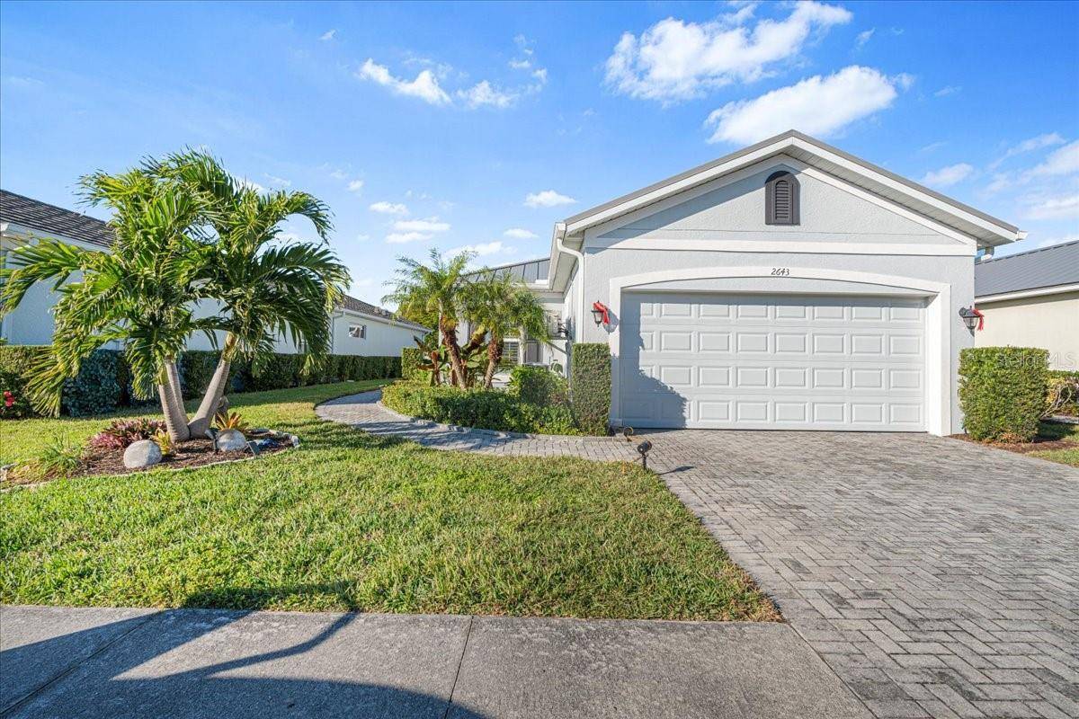 Cape Coral, FL 33991,2643 VAREO CT