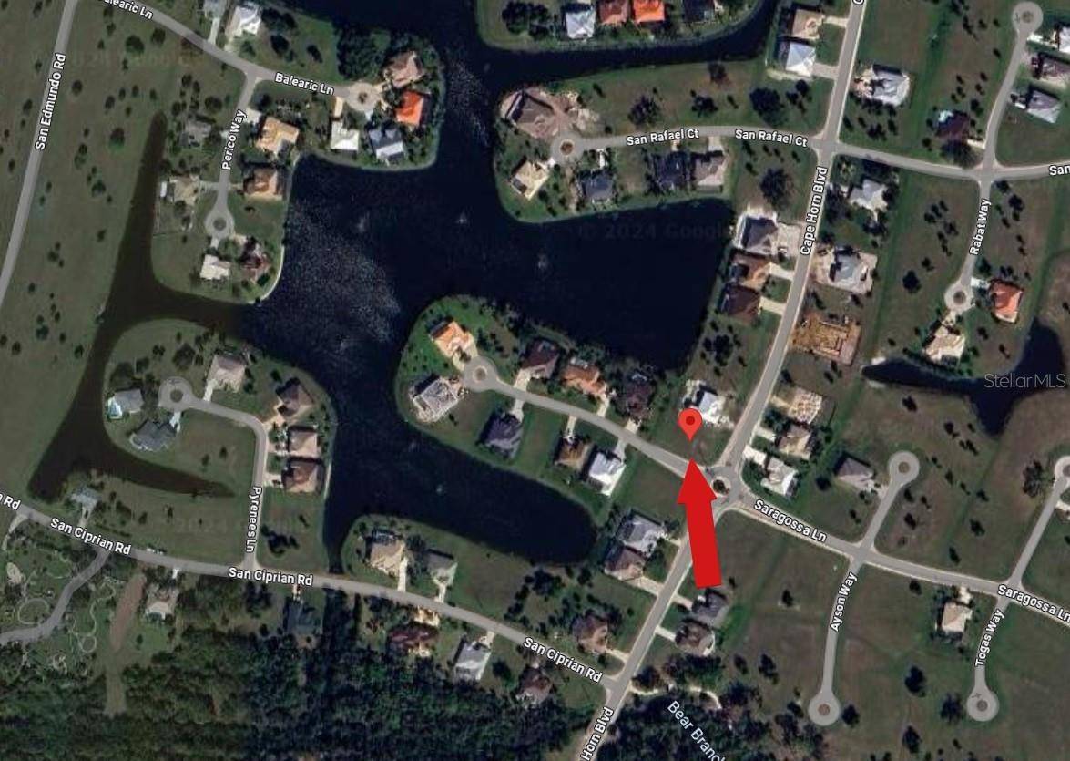 Punta Gorda, FL 33955,16475 CAPE HORN BLVD