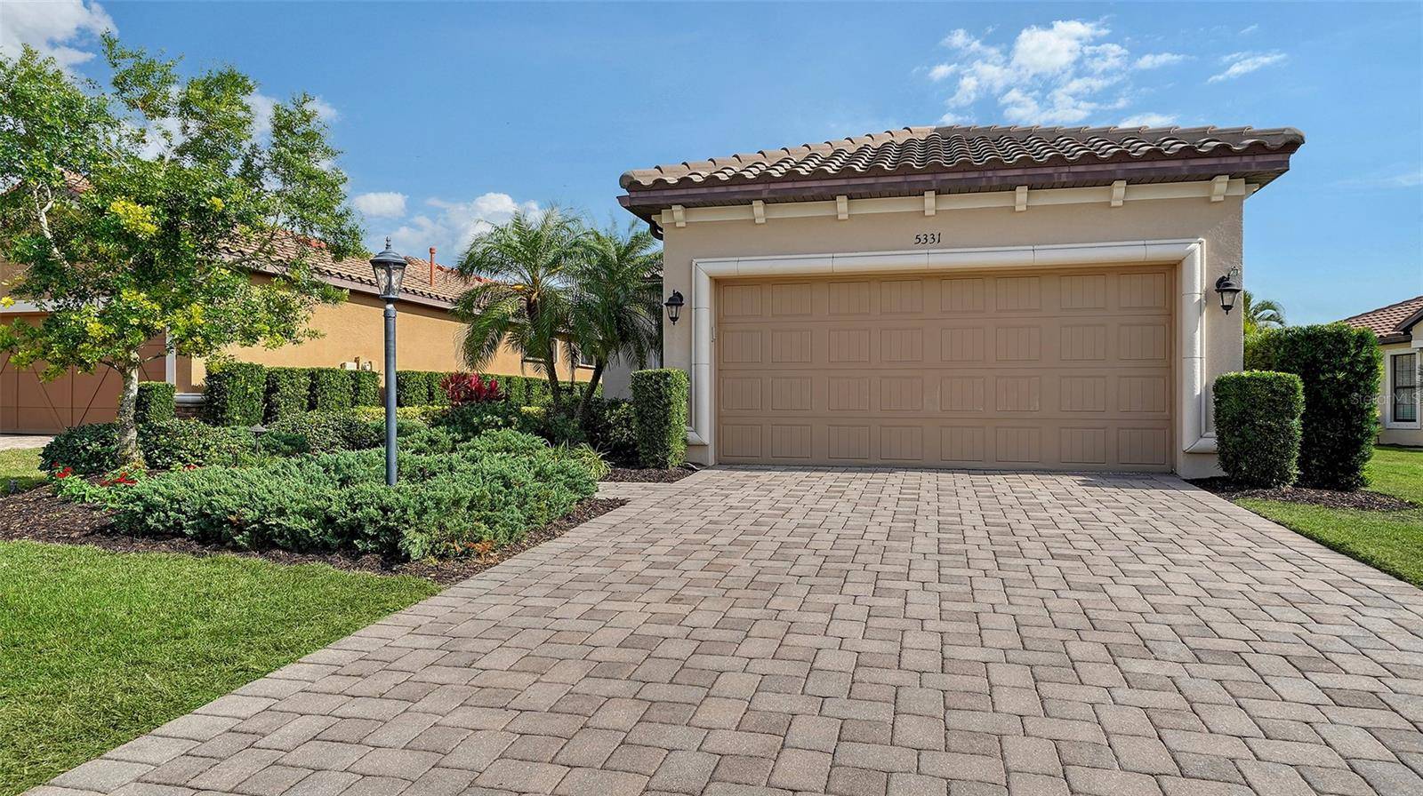 Bradenton, FL 34211,5331 VACCARO CT