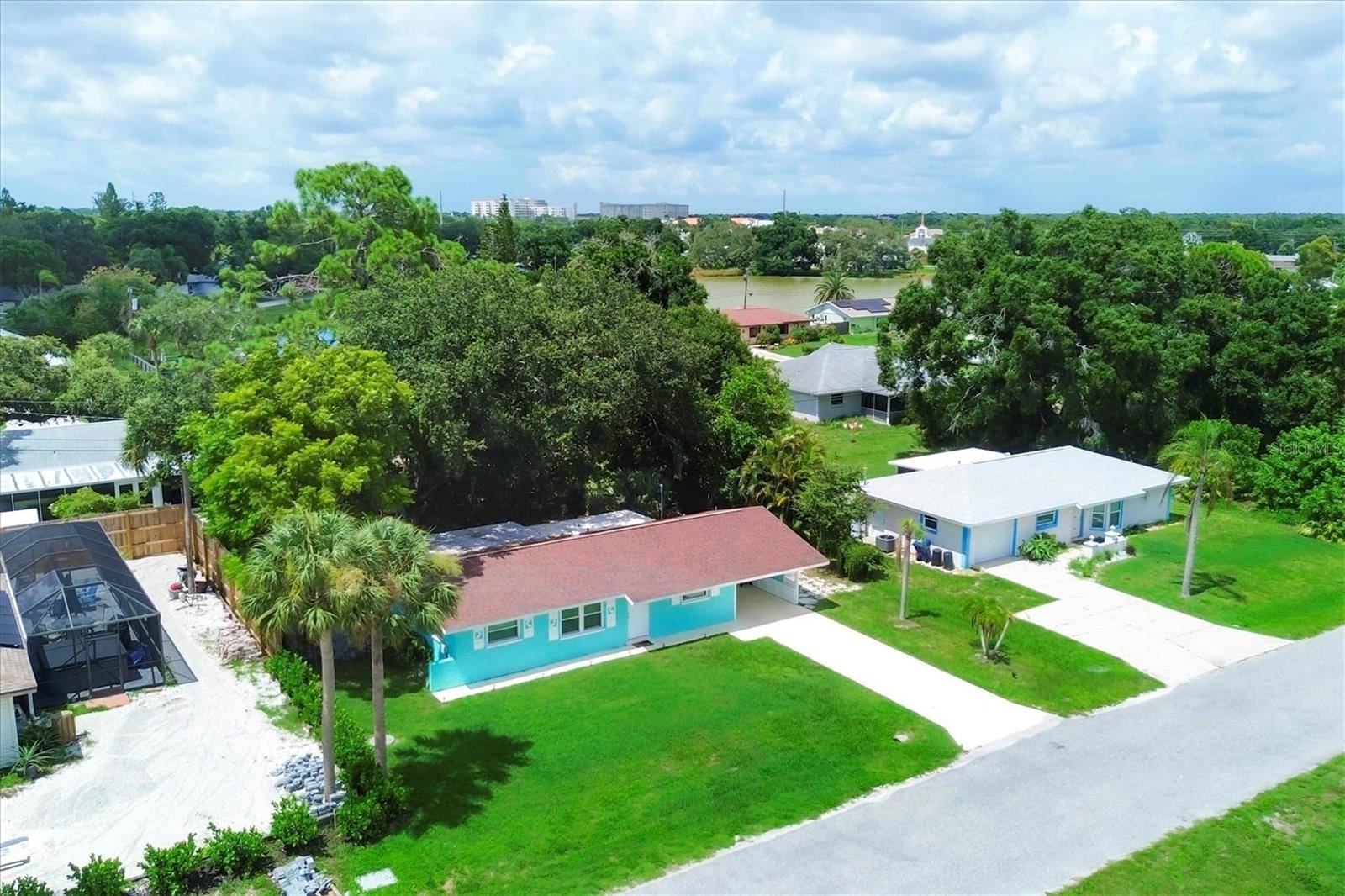 Venice, FL 34293,300 CORAL RD