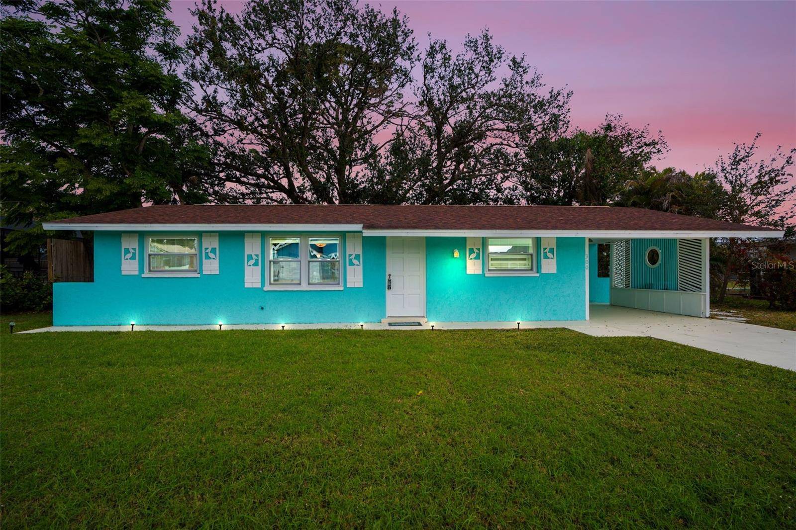 Venice, FL 34293,300 CORAL RD