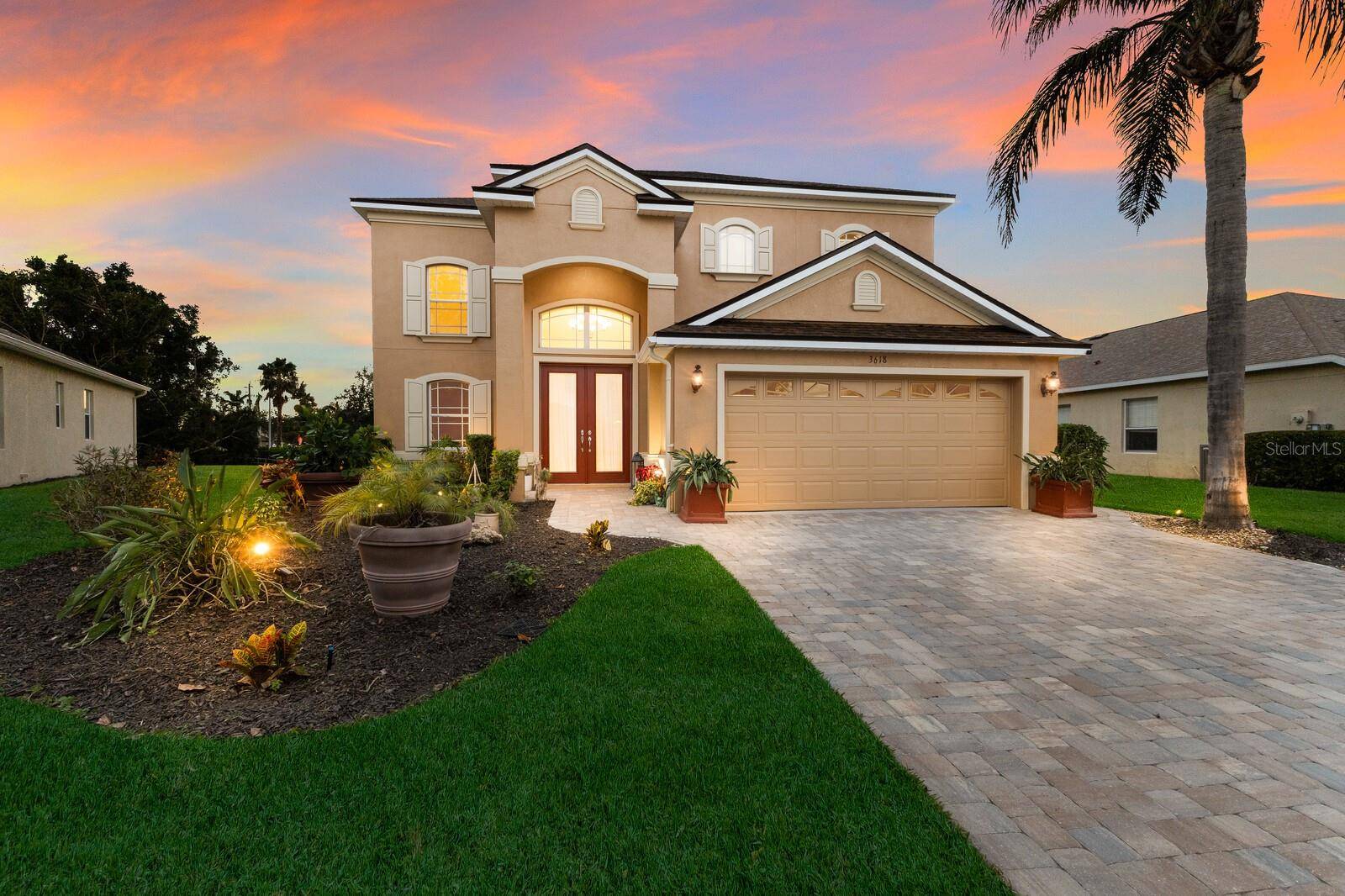 Bradenton, FL 34209,3618 SUMMERWIND CIR