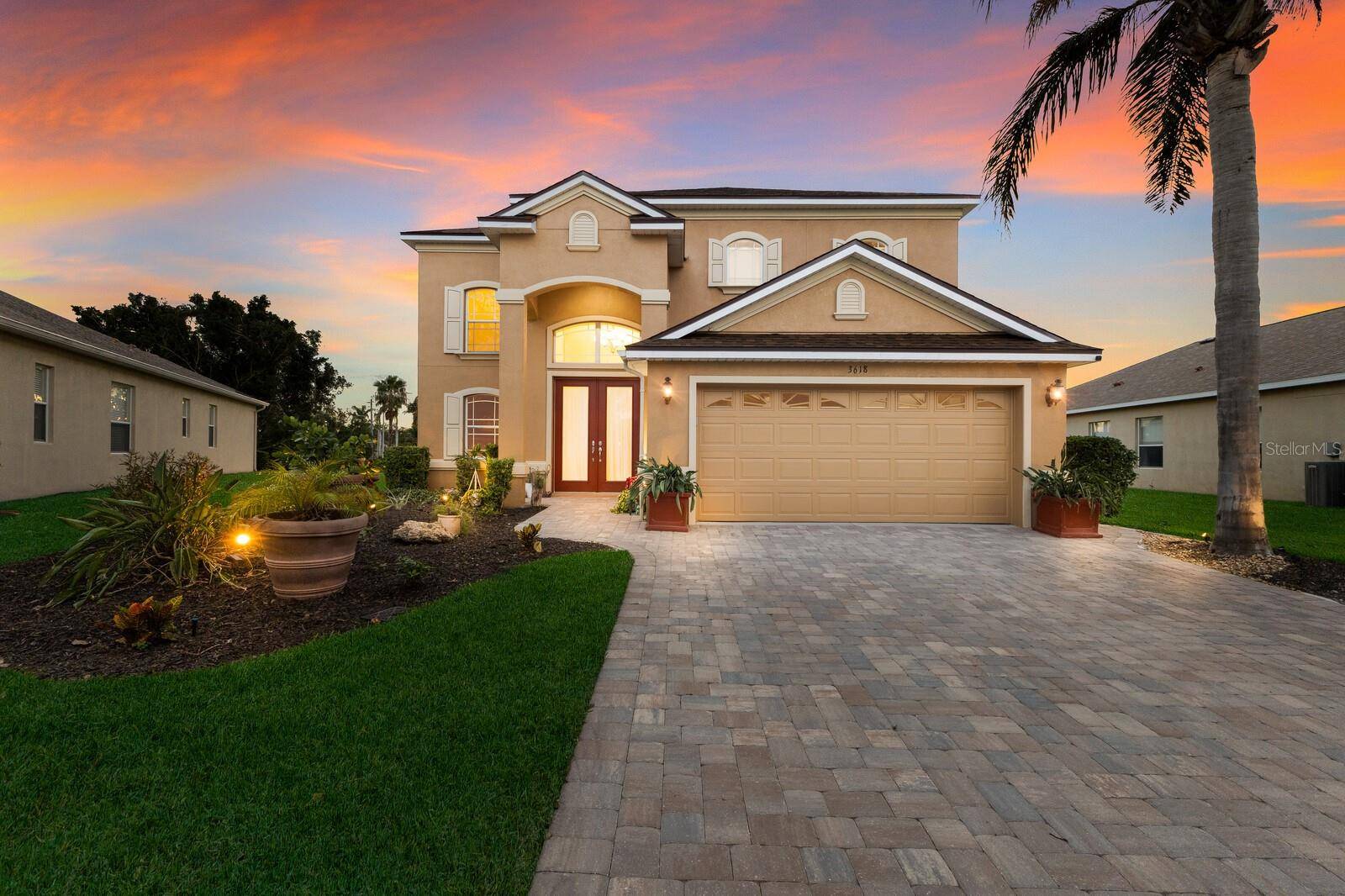 Bradenton, FL 34209,3618 SUMMERWIND CIR