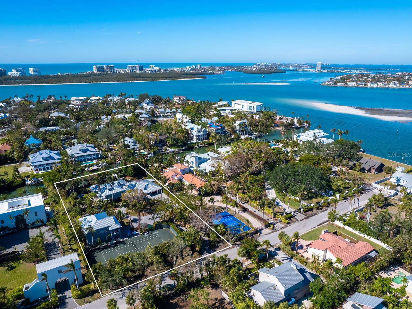 Sarasota, FL 34242,3460 FLAMINGO AVE