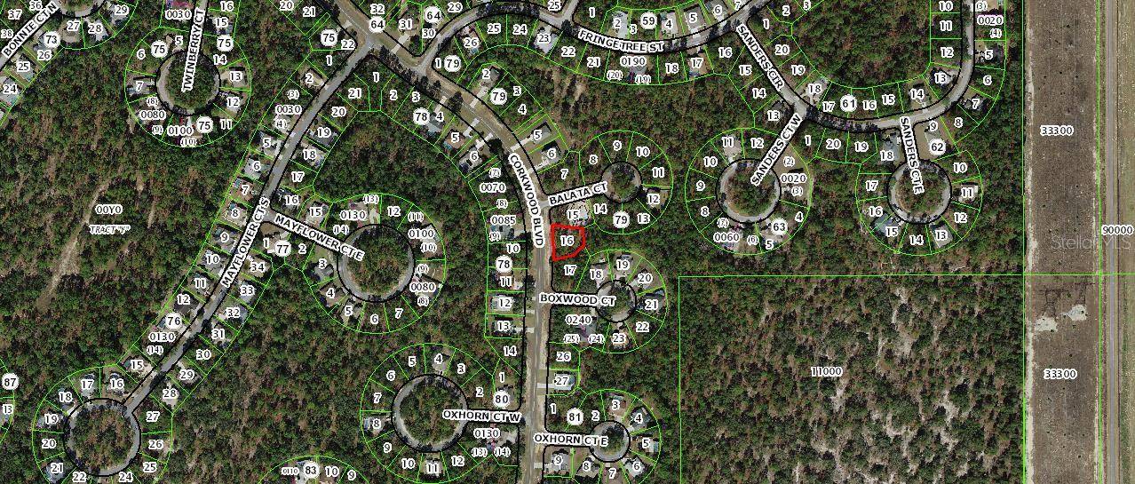 Homosassa, FL 34446,98 CORKWOOD BLVD