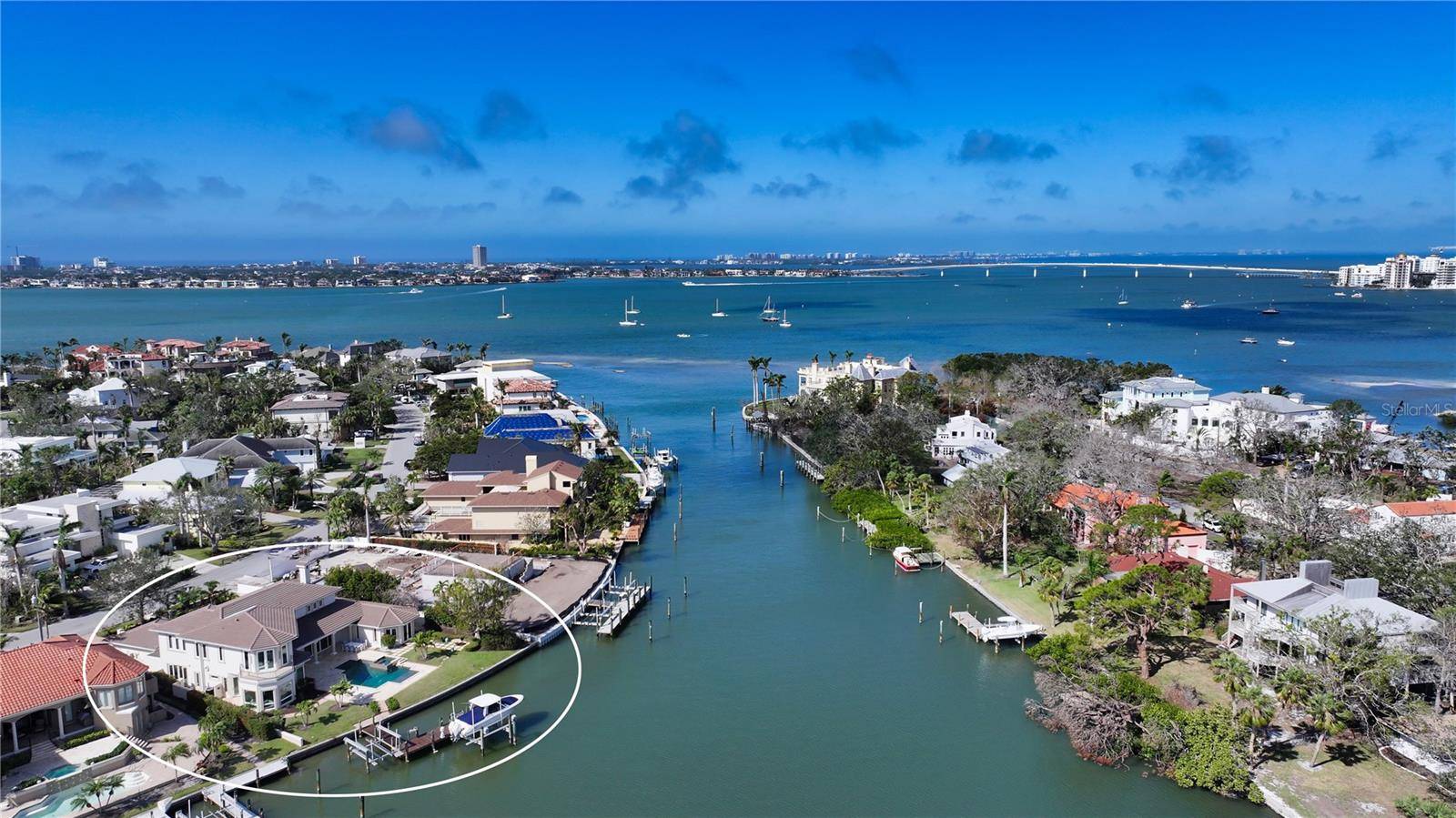 Sarasota, FL 34239,1344 HARBOR DR