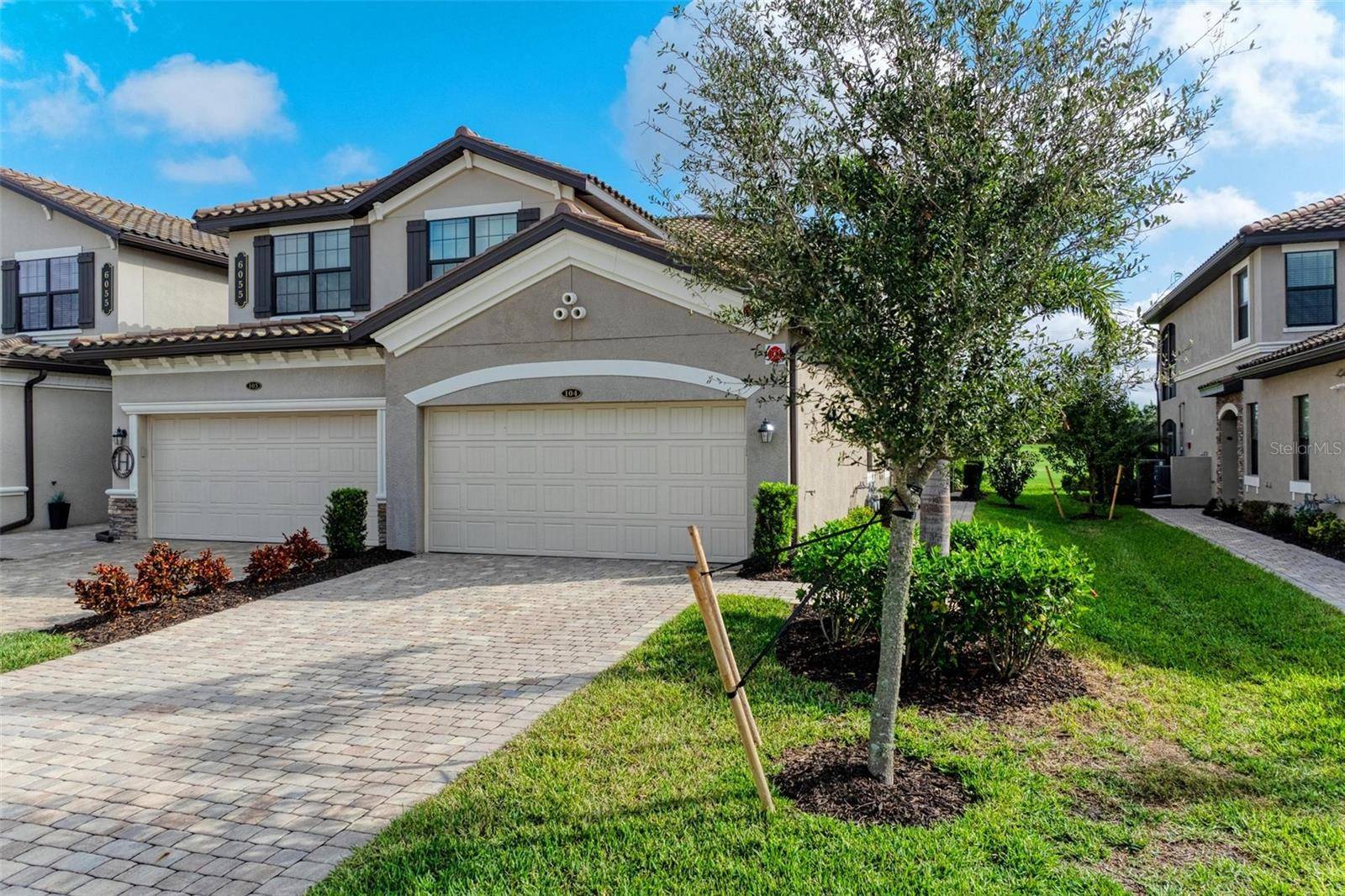 Lakewood Ranch, FL 34211,6055 WORSHAM LN #104