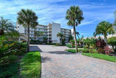 Longboat Key, FL 34228,4825 GULF OF MEXICO DR #304