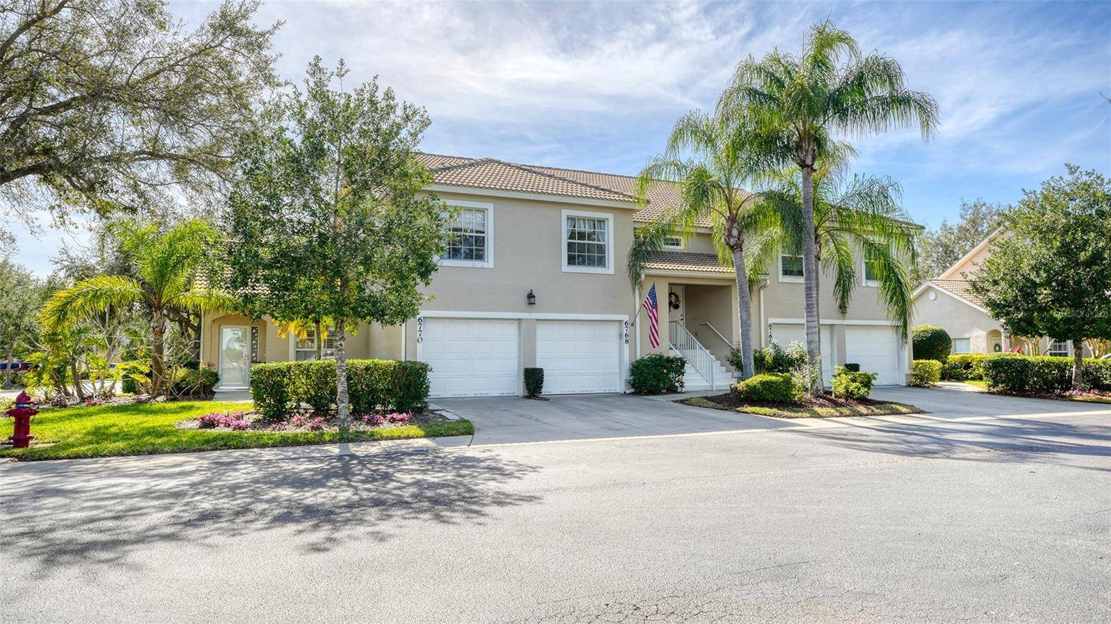 Bradenton, FL 34203,6764 FAIRWAY GARDENS DR #16
