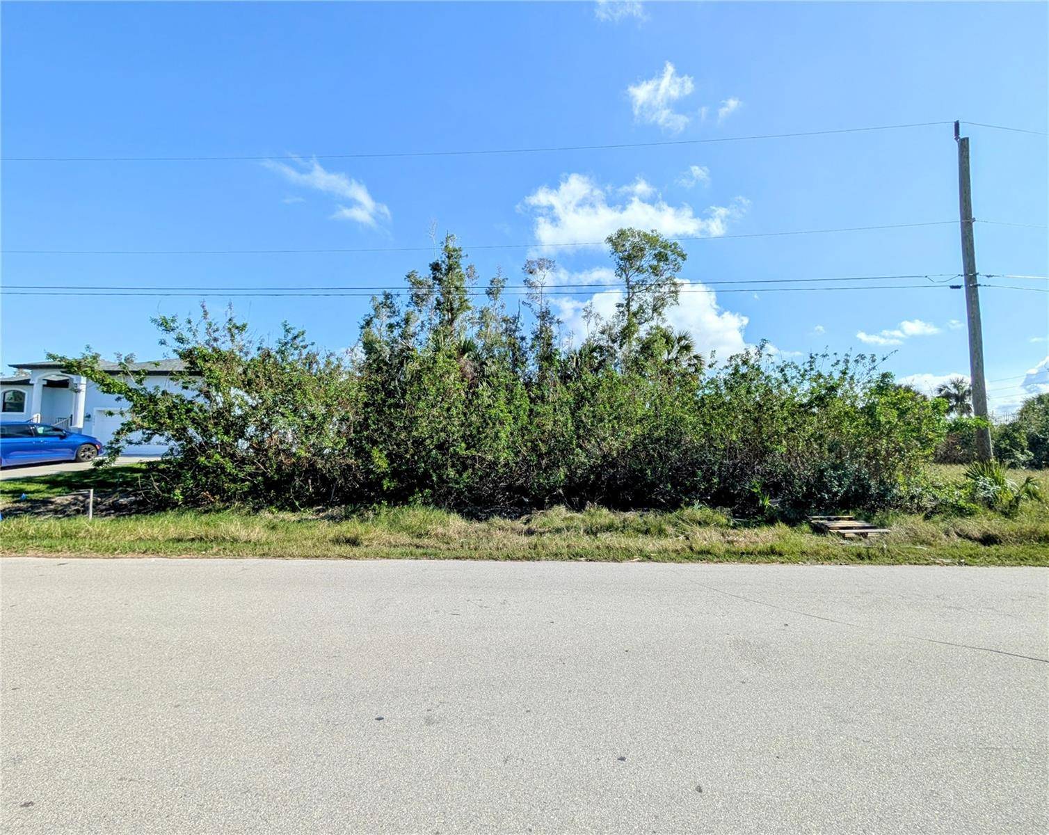 Punta Gorda, FL 33950,3910 PALM DR