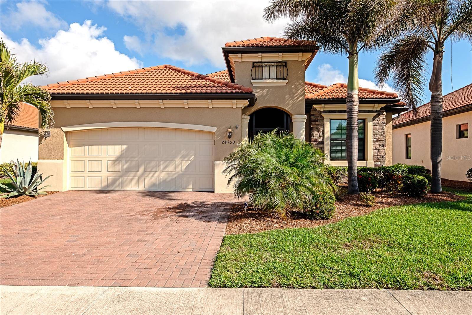 Venice, FL 34293,24160 GALLBERRY DR