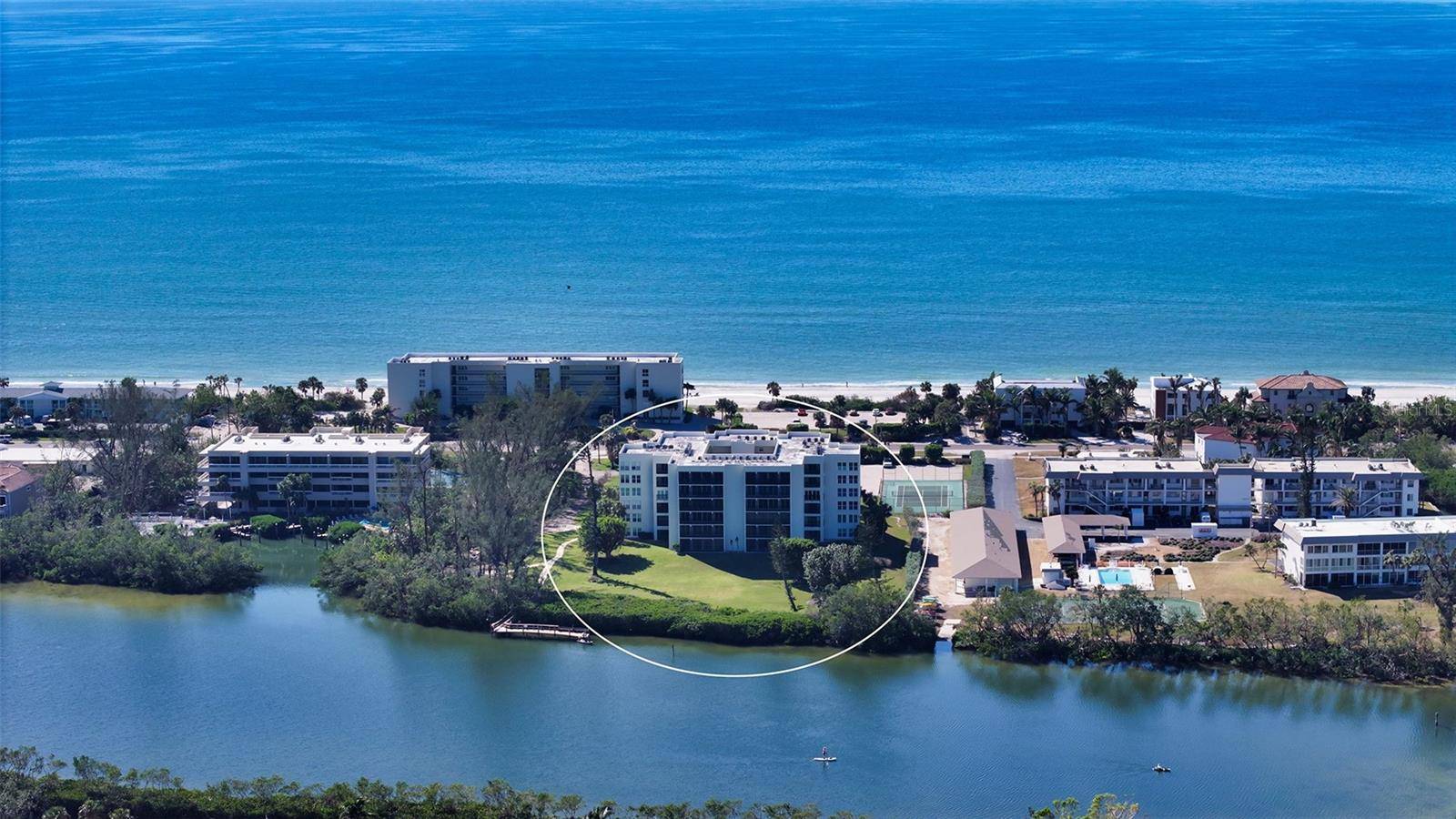 Longboat Key, FL 34228,3240 GULF OF MEXICO DR #B504