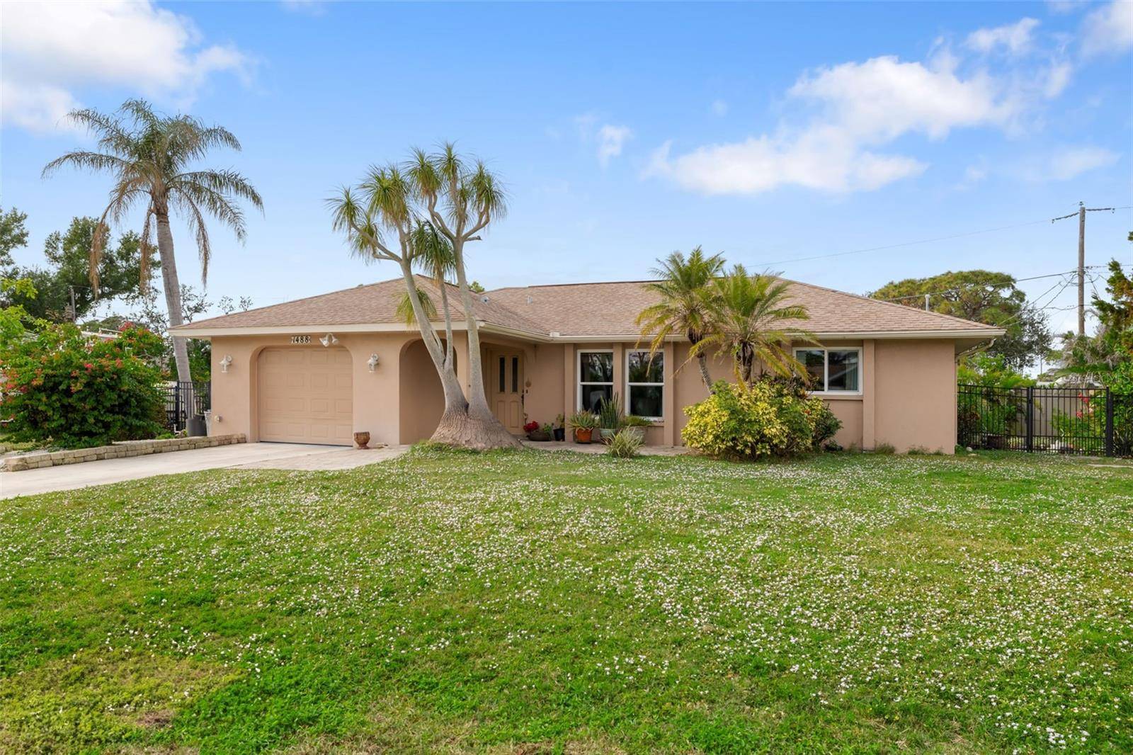 Venice, FL 34293,1488 RINGTAIL RD