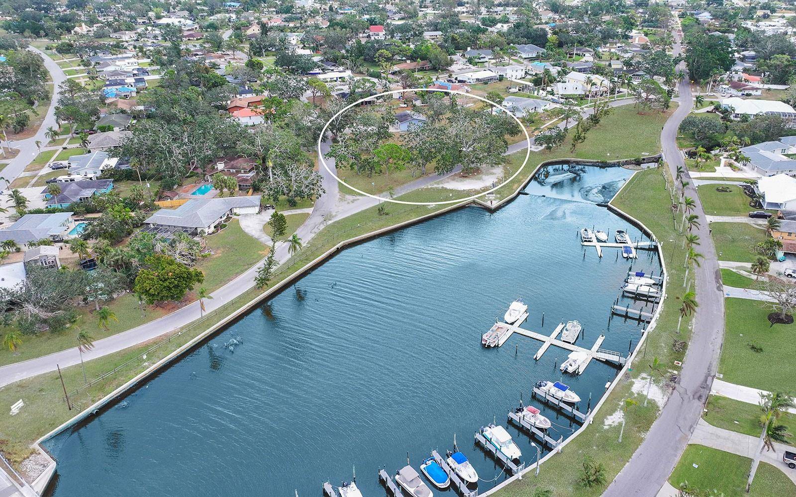 Bradenton, FL 34209,1201 ALCAZAR DR