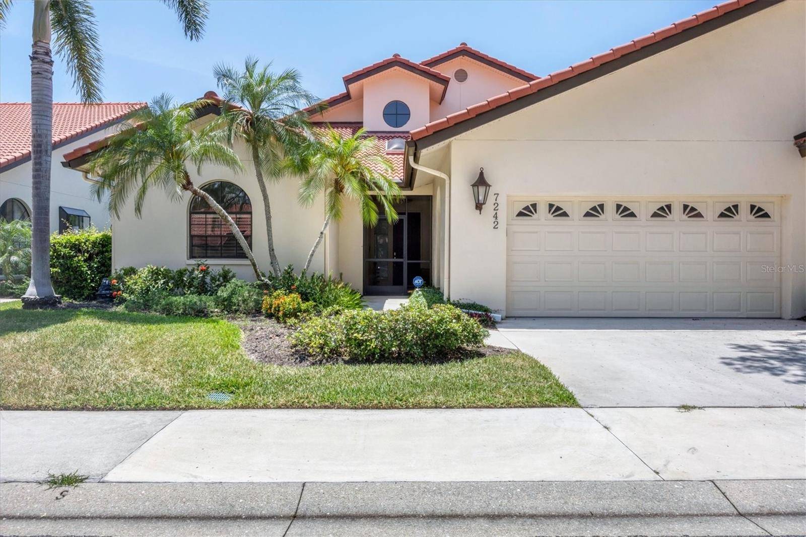 Sarasota, FL 34238,7242 VILLA D ESTE DR