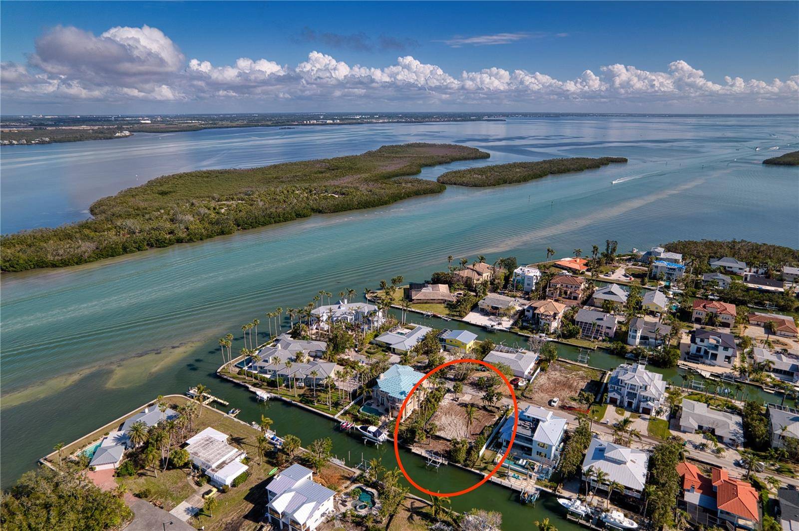 Longboat Key, FL 34228,749 NORTON ST