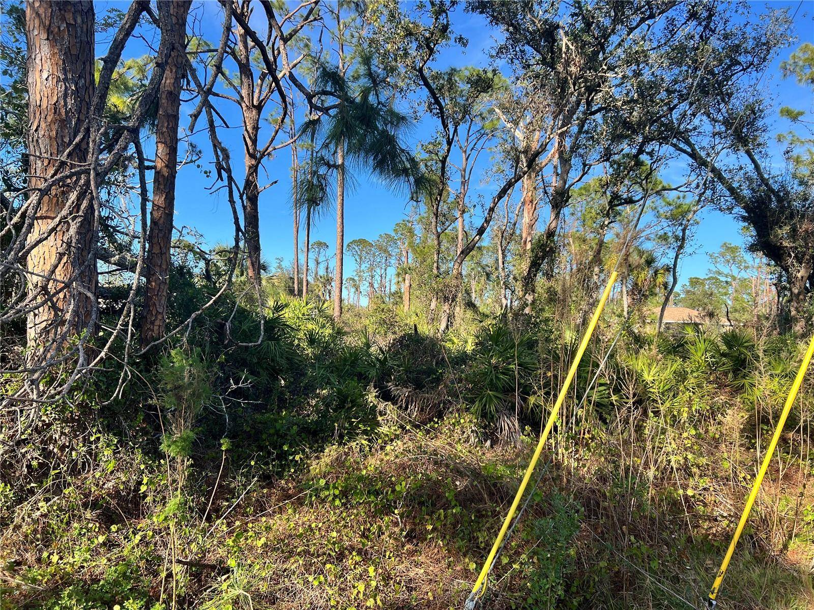 North Port, FL 34291,Lot 5 GRAVELMANN RD #Lot 5