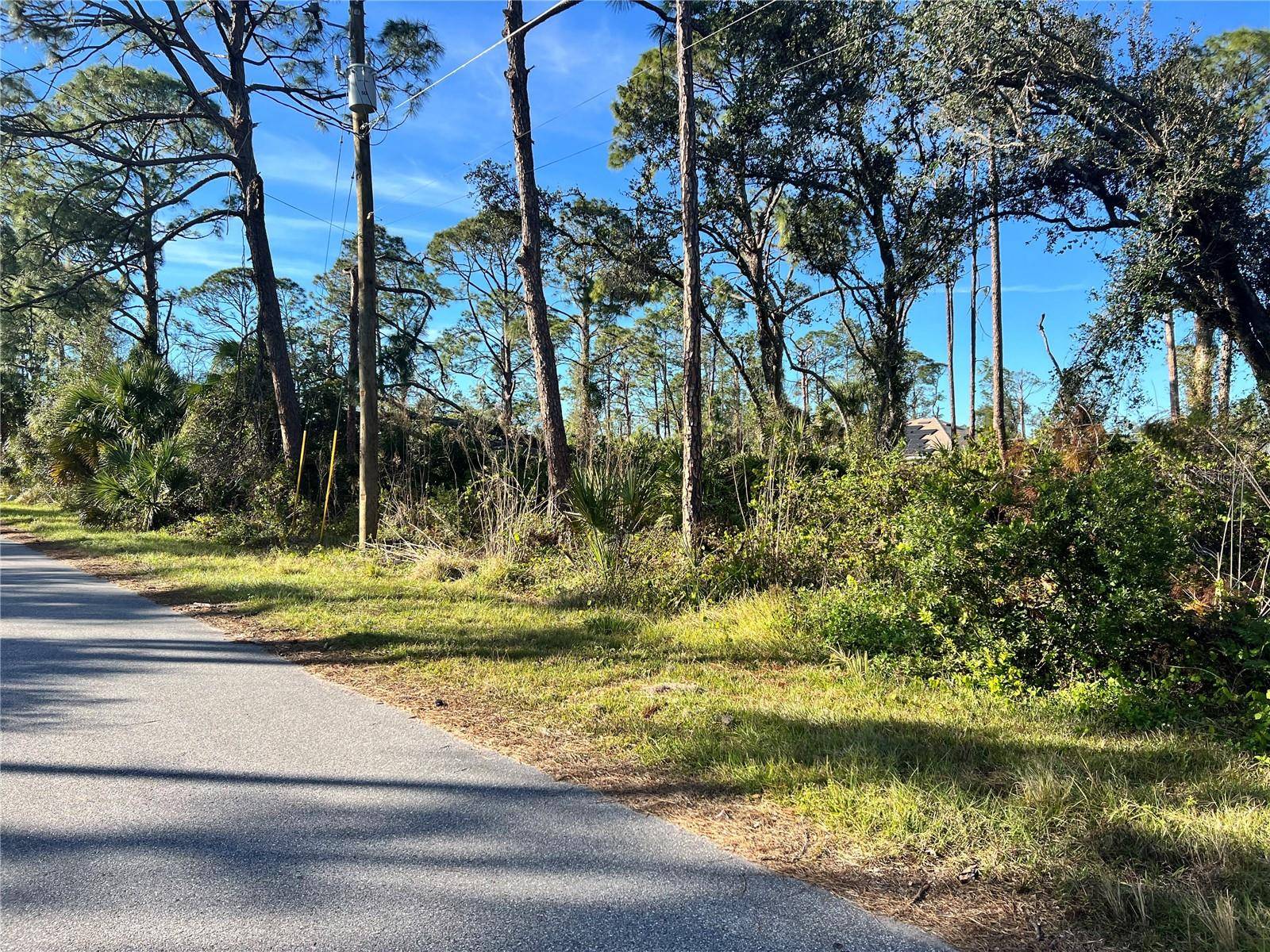 North Port, FL 34291,Lot 5 GRAVELMANN RD #Lot 5