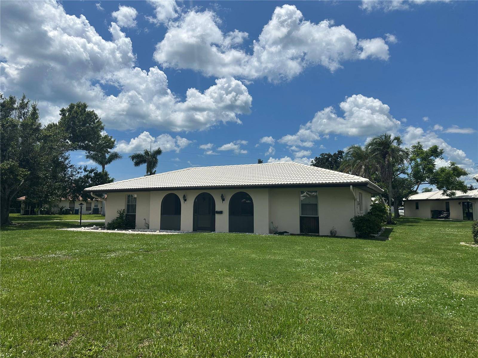 Nokomis, FL 34275,430 BOTTICELLI DR #430