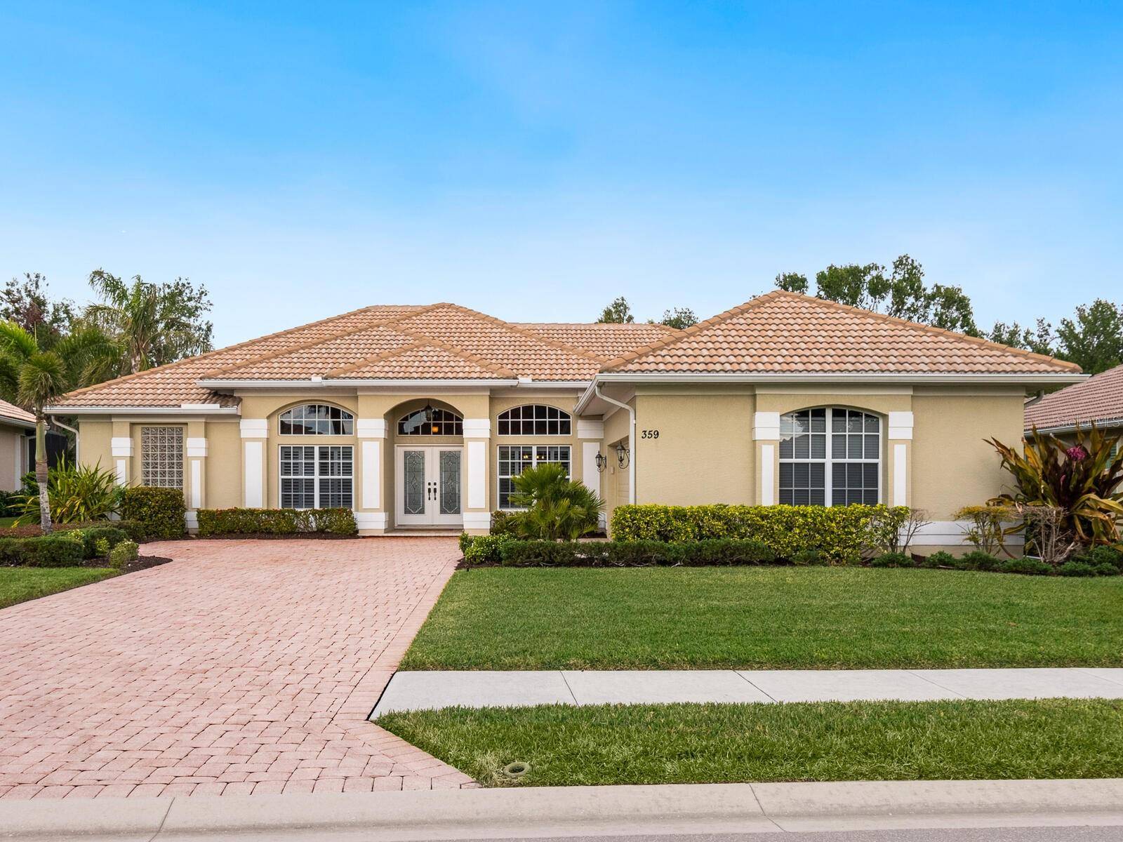 Venice, FL 34292,359 TURTLEBACK XING