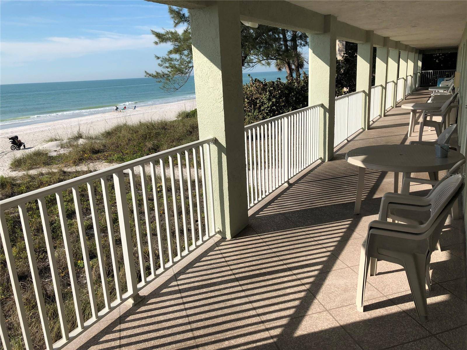 Bradenton Beach, FL 34217,2310 GULF DR N #205