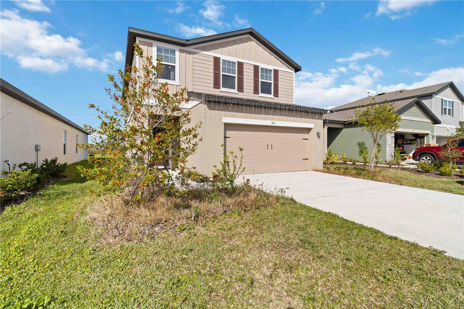 Parrish, FL 34219,9011 WAXWING WAY