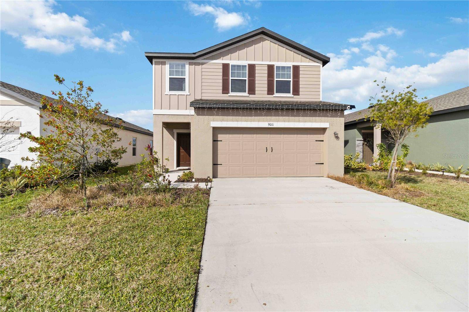 Parrish, FL 34219,9011 WAXWING WAY