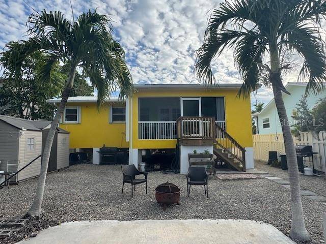 Big Pine Key, FL 33043,29123 ROSE DR