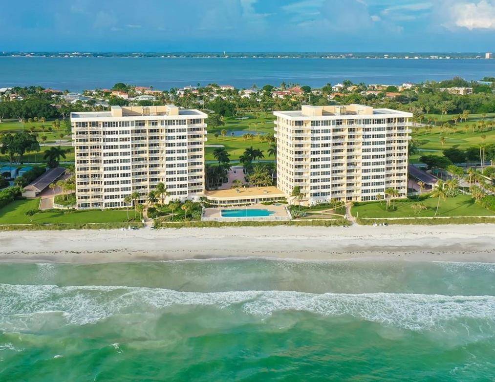 Longboat Key, FL 34228,603 LONGBOAT CLUB RD #903N