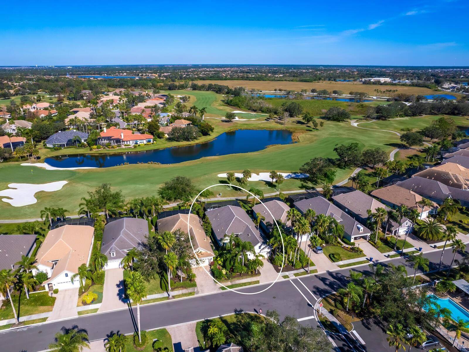 Lakewood Rch, FL 34202,7131 SANDHILLS PL