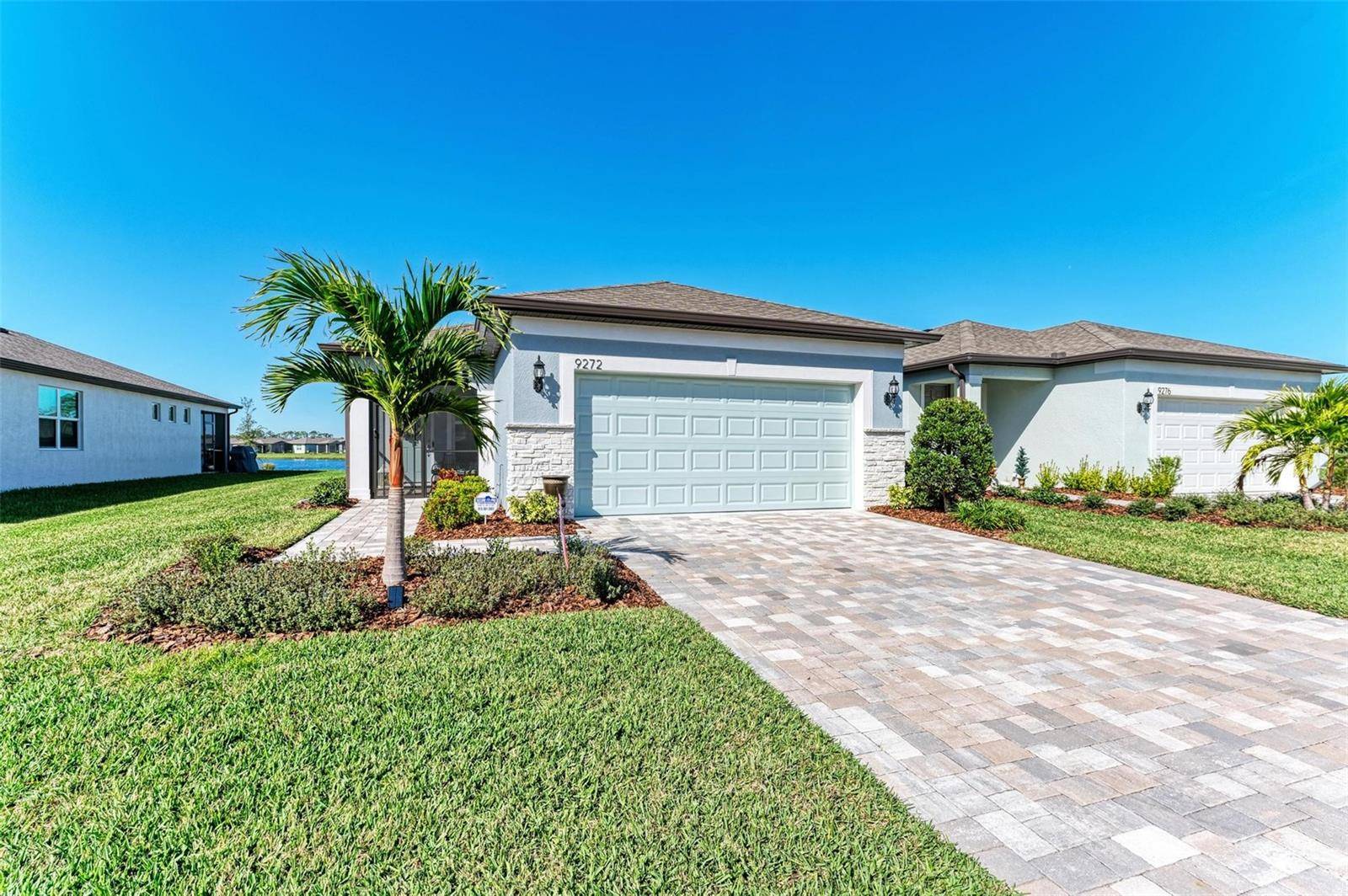 Parrish, FL 34219,9272 BALLASTER POINTE LOOP