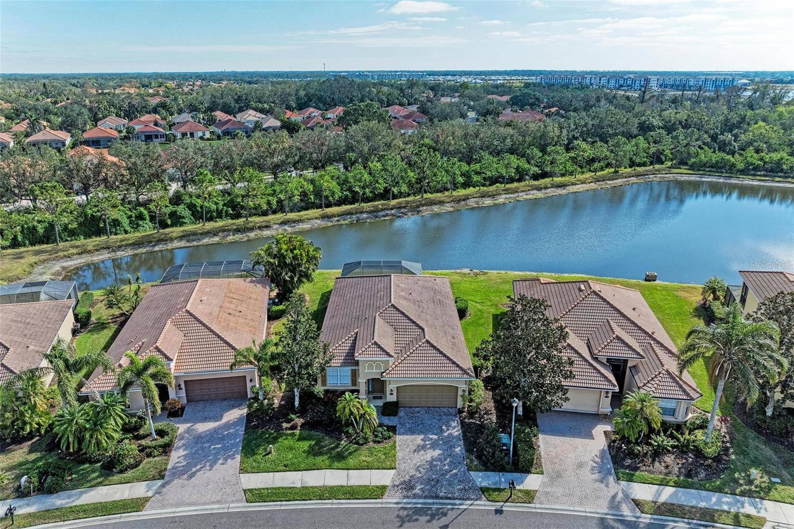 Bradenton, FL 34212,243 RIVER ENCLAVE CT