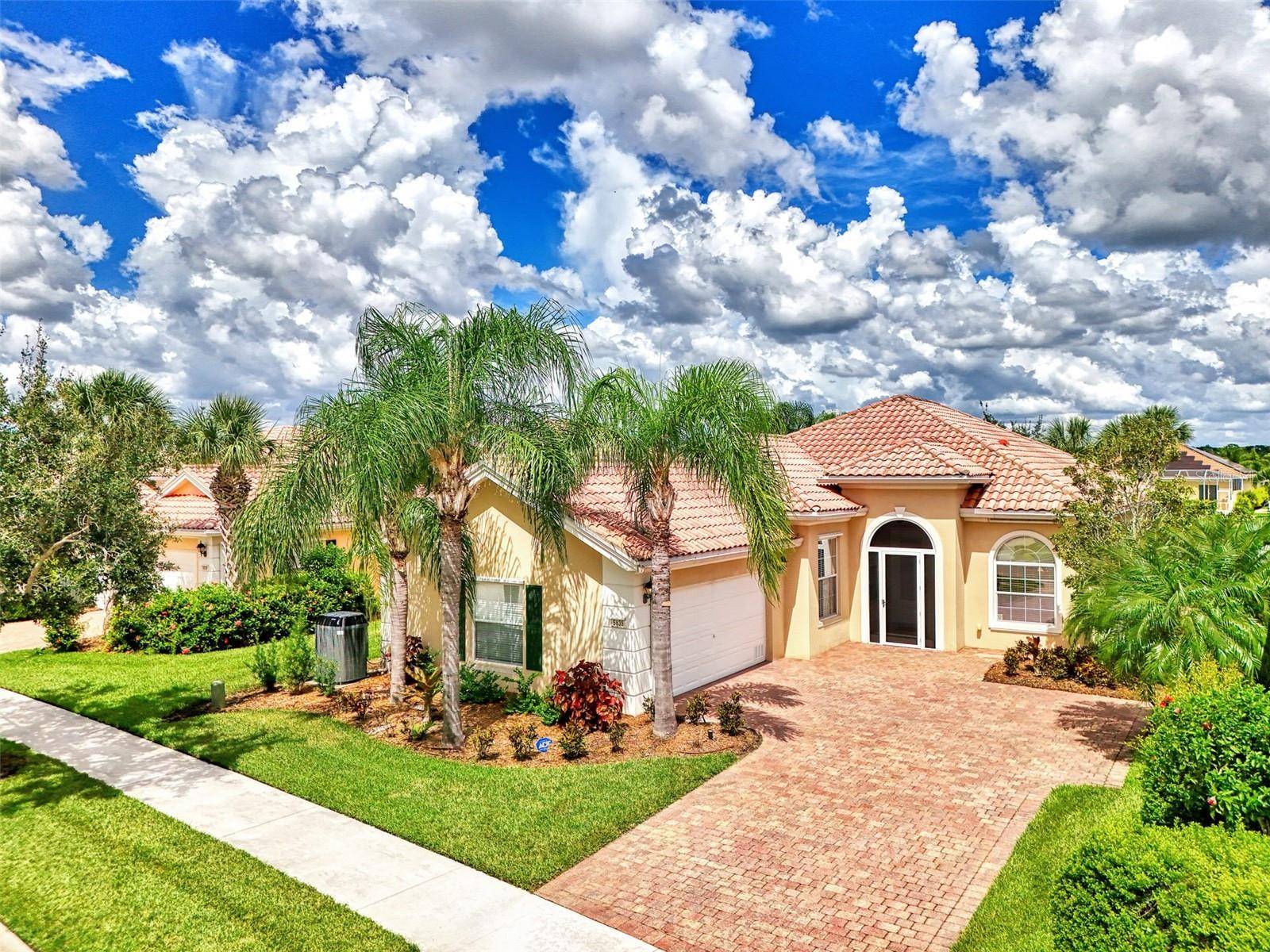 Sarasota, FL 34238,5835 BENEVENTO DR