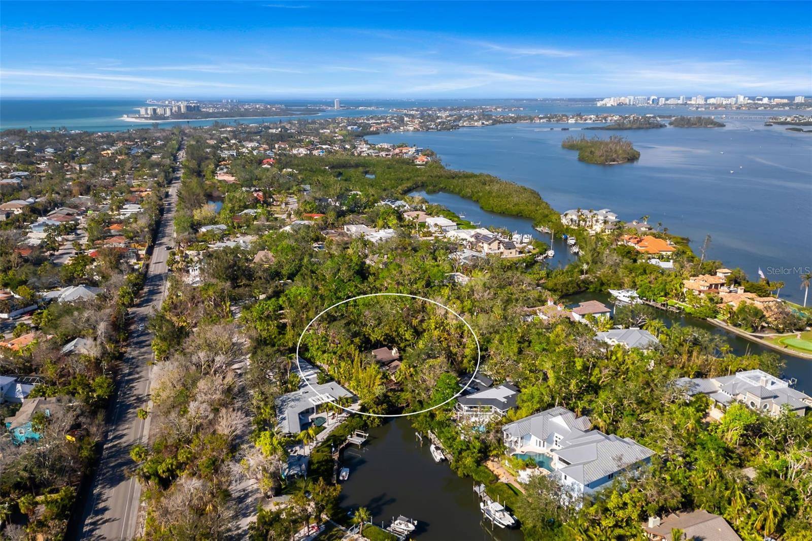 Sarasota, FL 34242,5112 JUNGLE PLUM RD
