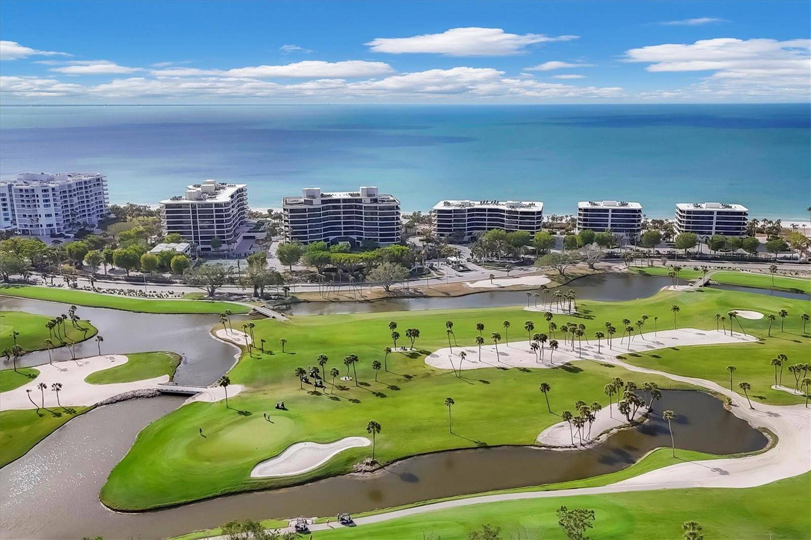 Longboat Key, FL 34228,545 SANCTUARY DR #A803