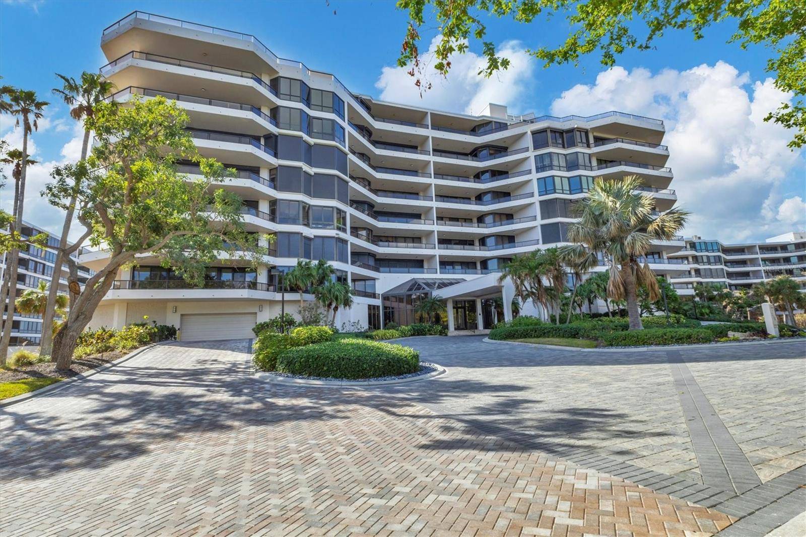 Longboat Key, FL 34228,545 SANCTUARY DR #A803