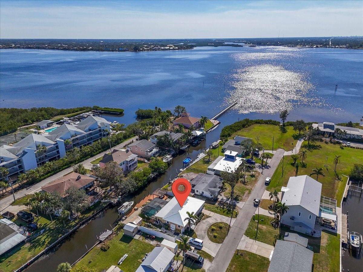 Ellenton, FL 34222,524 PALM AVE