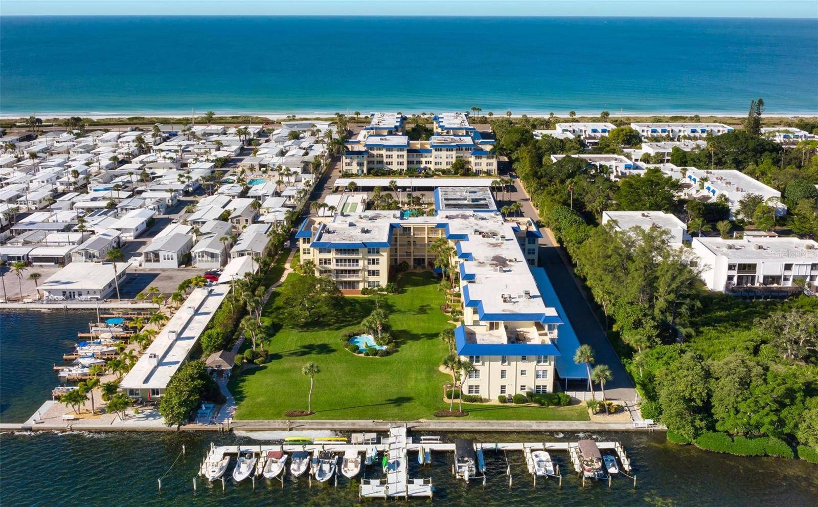 Longboat Key, FL 34228,3808 GULF OF MEXICO DR #E205