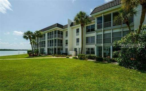 Longboat Key, FL 34228,4440 EXETER DR #103