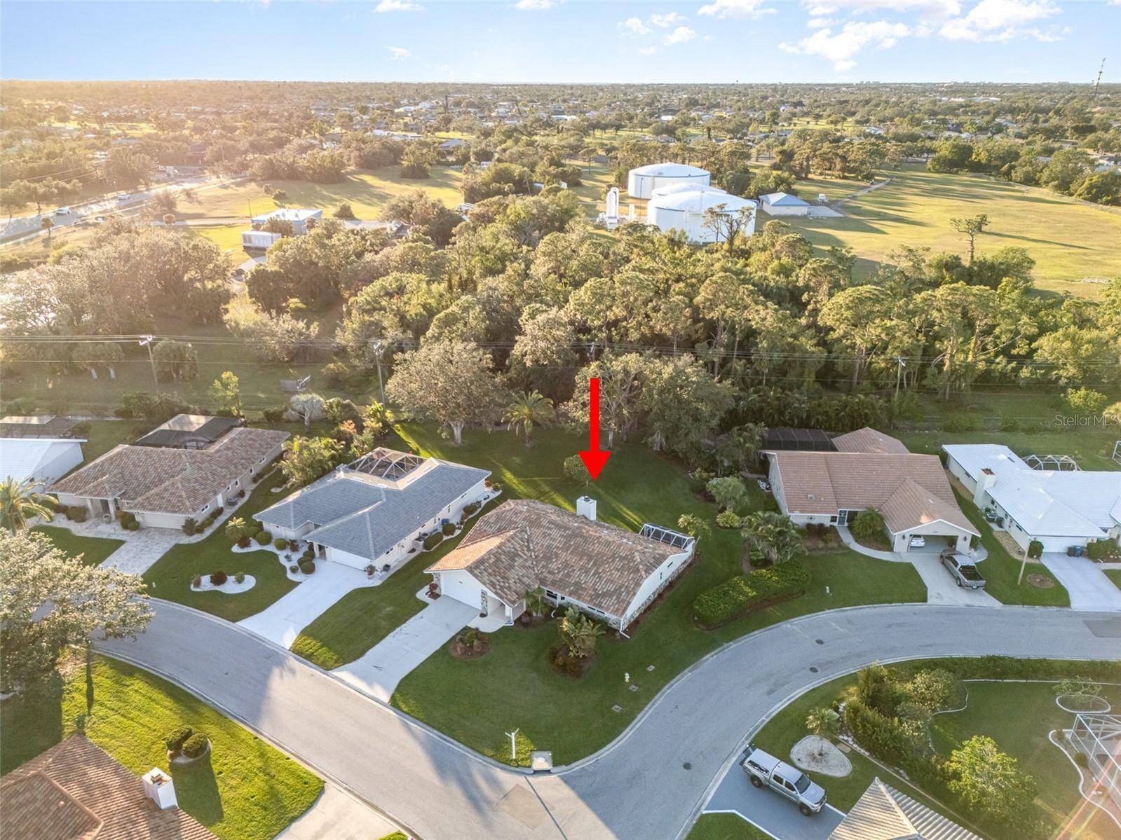 Venice, FL 34293,1726 KILLDEER CIR