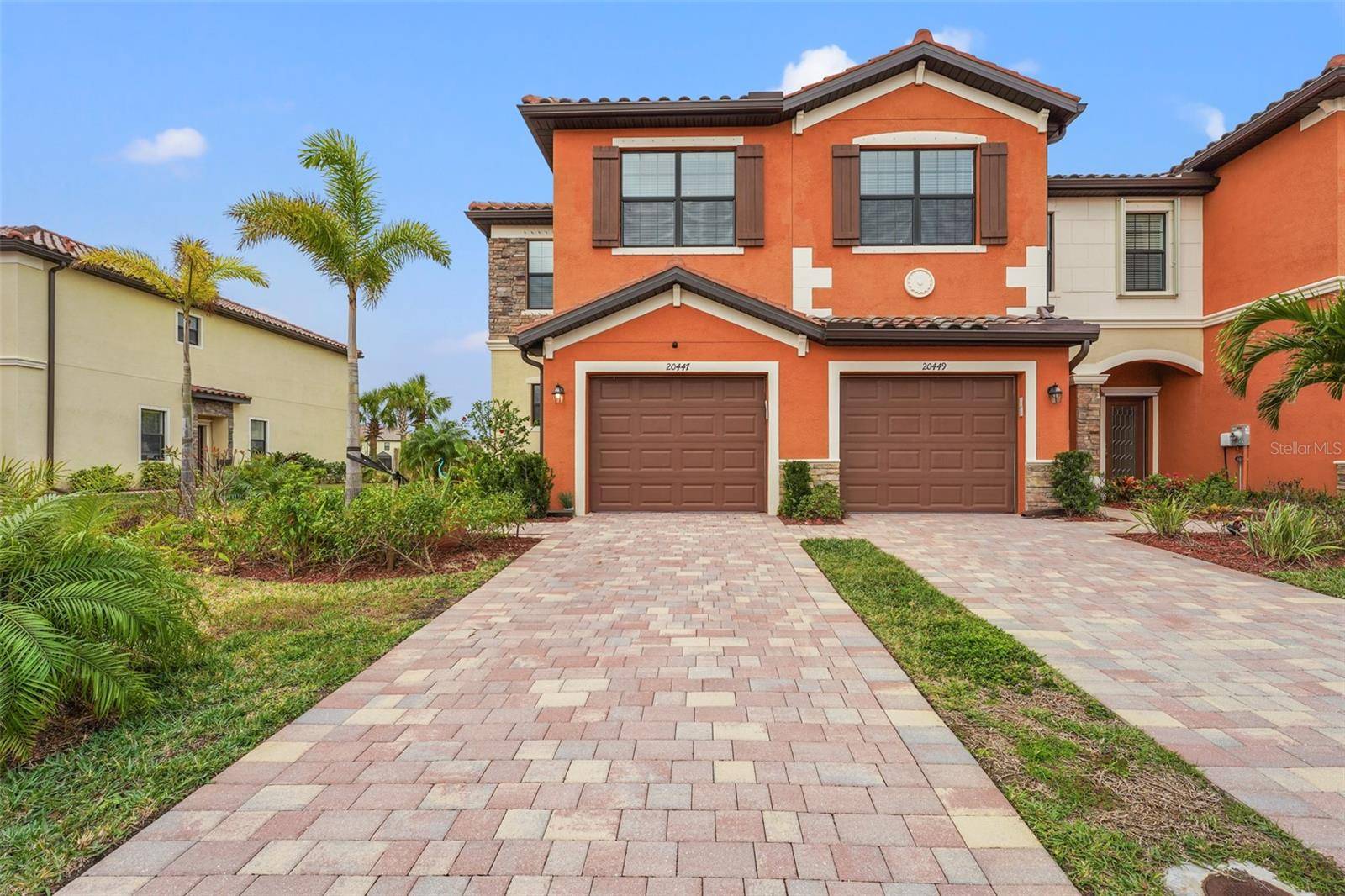 Venice, FL 34293,20447 LAGENTE CIR