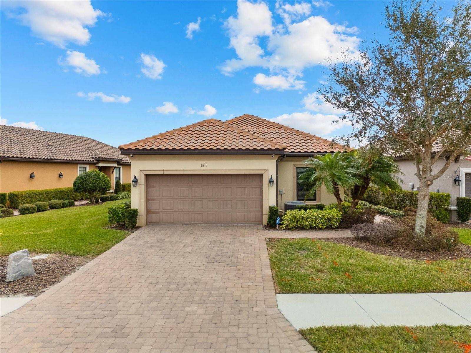 Palmetto, FL 34221,4611 ALEXANDRIA CT