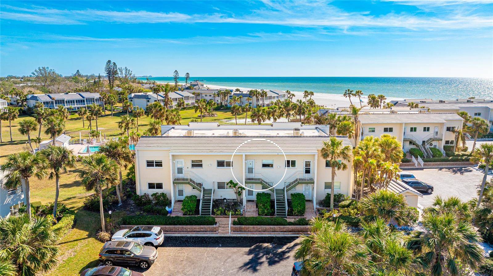 Longboat Key, FL 34228,7155 GULF OF MEXICO DR #22