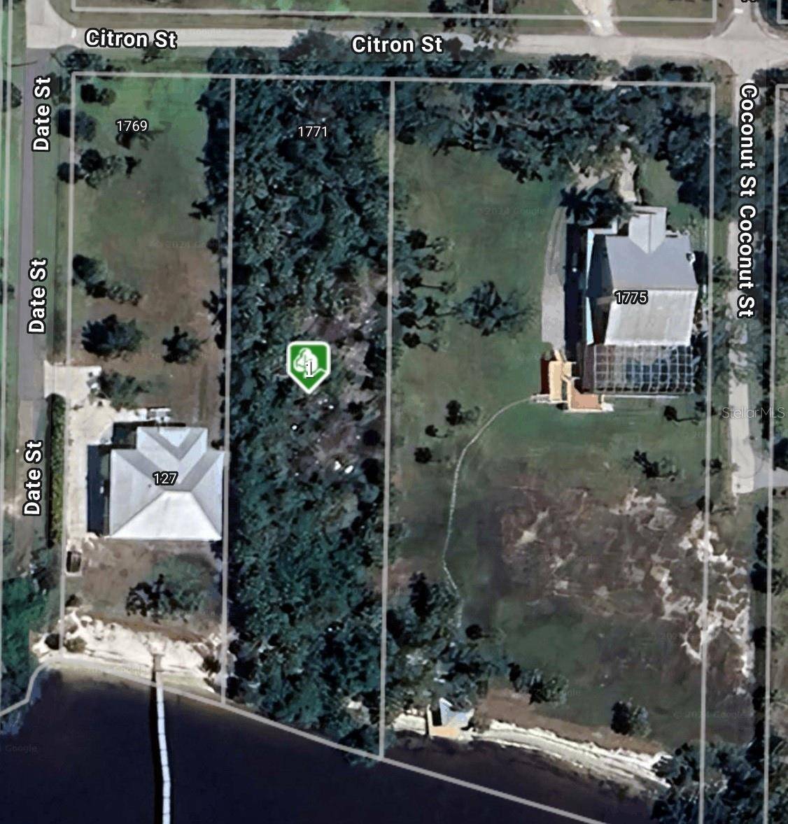 Punta Gorda, FL 33980,1771 CITRON ST